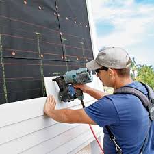 Best Wood Siding Installation  in North Brooksville, FL